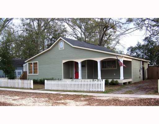 306 E Robert St, Hammond, LA 70401 photo 1