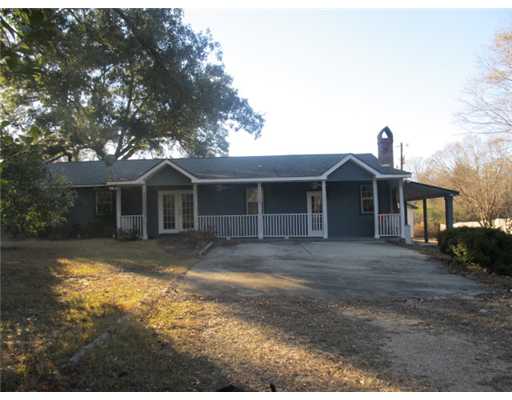 79309 Alex Rd, Covington, LA 70435 photo 1