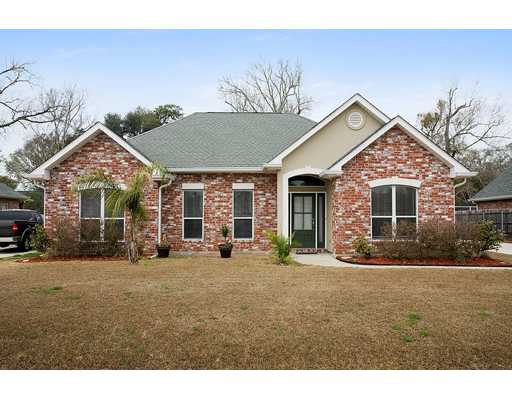 219 Hawthorn Dr, Luling, LA 70070 photo 1