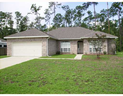 165 W Silvermaple Dr, Slidell, LA 70458 photo 1