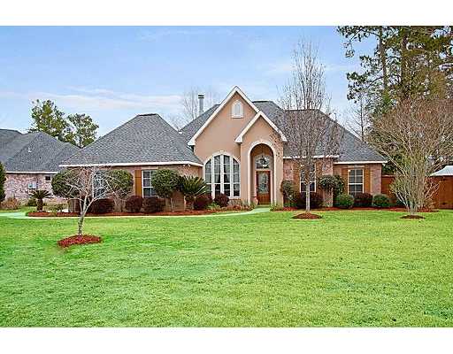 230 Bamboo Dr, Covington, LA 70433 photo 1