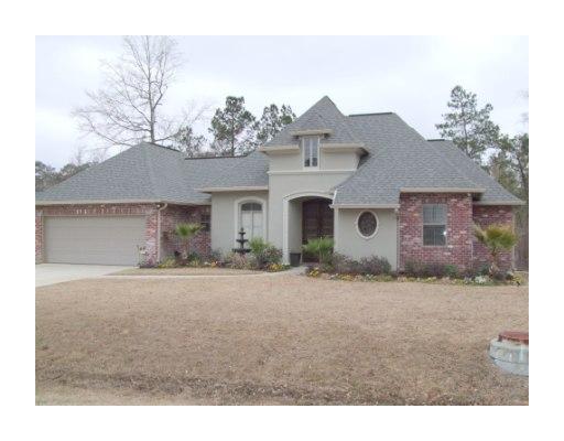 309 Clover Meadow Ot, Covington, LA 70435 photo 1