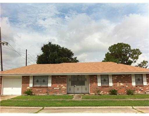 717 Ronson Dr, Kenner, LA 70065 photo 1