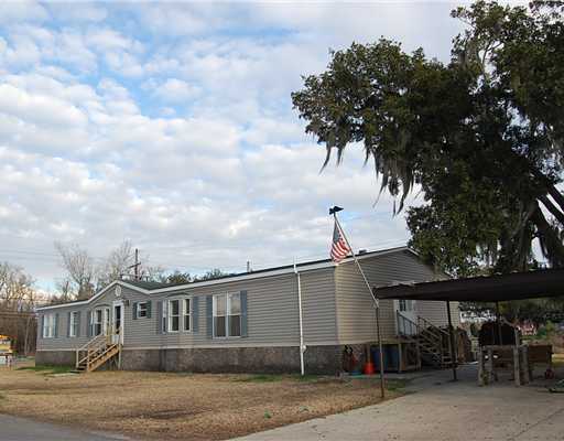5111 Couevas St, Lafitte, LA 70067 photo 1