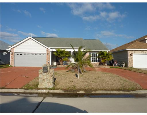 1006 Mccartney Ct, Slidell, LA 70461 photo 1