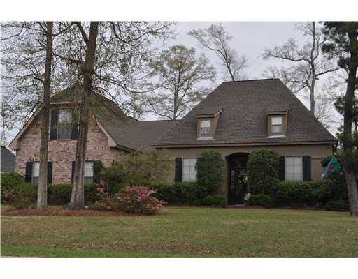 1411 Carissa Ct, Covington, LA 70433 photo 1