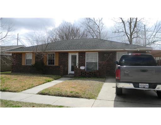 2129 Delta Queen Dr, Violet, LA 70092 photo 1