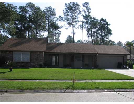 119 Crescentwood Lp, Slidell, LA 70458 photo 1