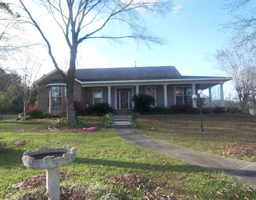19119 Cory Rd, Loranger, LA 70446 photo 1