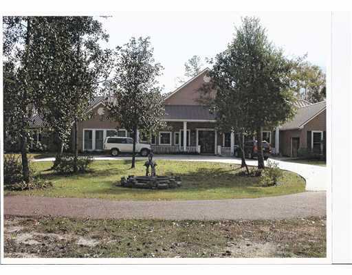 20690 Thibodeaux Rd, Covington, LA 70435 photo 1