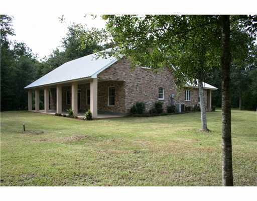 20177 Thibodeaux Rd, Covington, LA 70433 photo 1