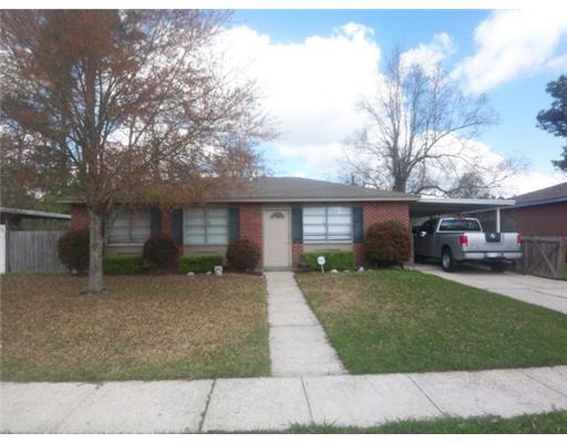 312 Robin No, Slidell, LA 70458 photo 1