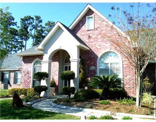 108 Amanda Dr, Slidell, LA 70458 photo 1