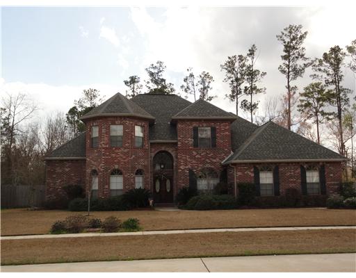 317 Shady View Ln, Covington, LA 70433 photo 1