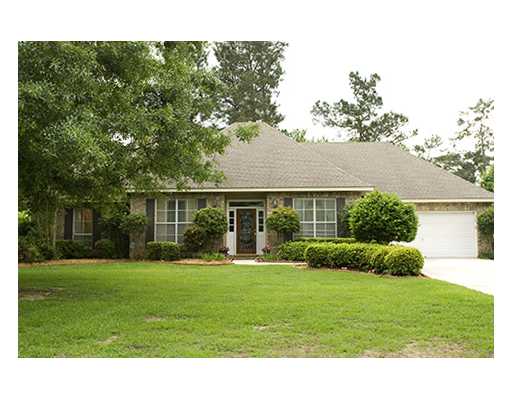 719 Winterberry Dr, Covington, LA 70433 photo 1