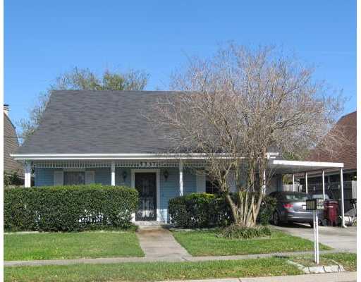 5337 David Dr, Kenner, LA 70065 photo 1