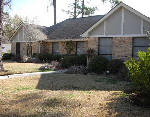 3802 Coventry St, Slidell, LA 70458 photo 1