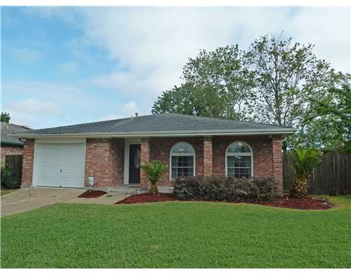 404 Hooper Dr, Kenner, LA 70065 photo 1