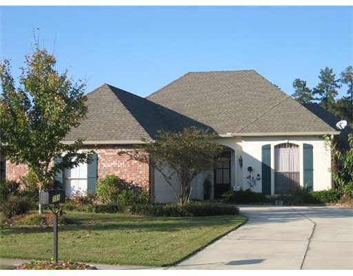 151 Vintage Dr, Covington, LA 70433 photo 1