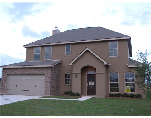 409 Steeple Chase Rd, Covington, LA 70435 photo 1