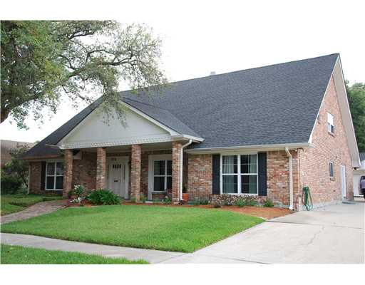 5514 Wimbledon Ct, New Orleans, LA 70131 photo 1