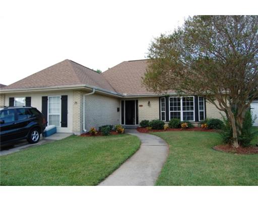 75 Montego Dr, Kenner, LA 70065 photo 1
