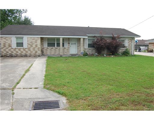 215 Davis Dr, Luling, LA 70070 photo 1