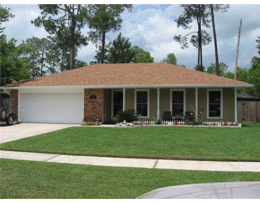 175 W Forest Dr, Slidell, LA 70458 photo 1