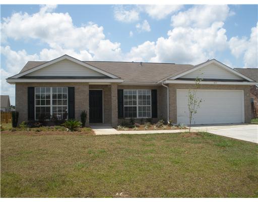 413 Saddlebrook Ct, Covington, LA 70435 photo 1