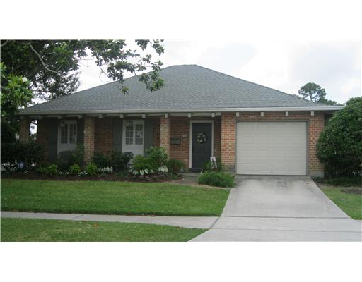 51 Bimini Ave, Kenner, LA 70065 photo 1