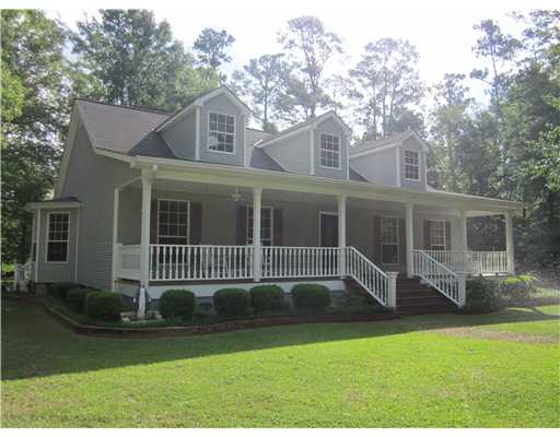 15407 Tchefuncte Dr, Covington, LA 70433 photo 1