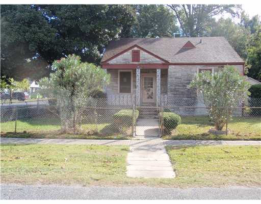 1020 Compromise St, Kenner, LA 70062 photo 1