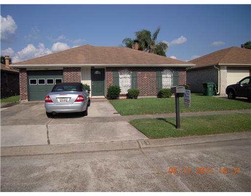 3308 Appian Dr, Kenner, LA 70065 photo 1