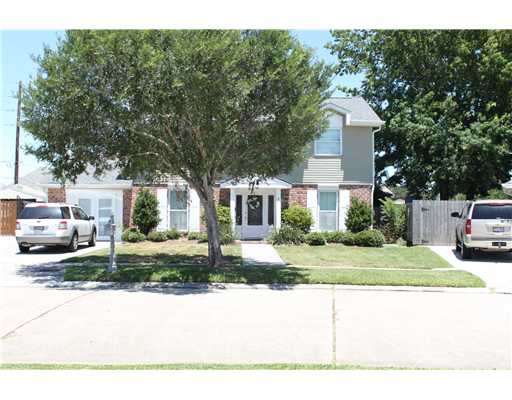 50 Normandy Dr, Kenner, LA 70065 photo 1