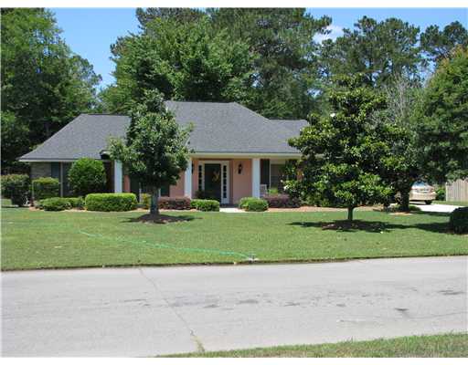 150 Thatcher Dr, Slidell, LA 70461 photo 1