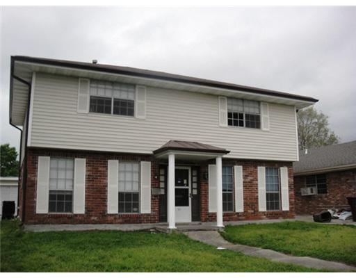 71 Lisa Ave, Kenner, LA 70065 photo 1