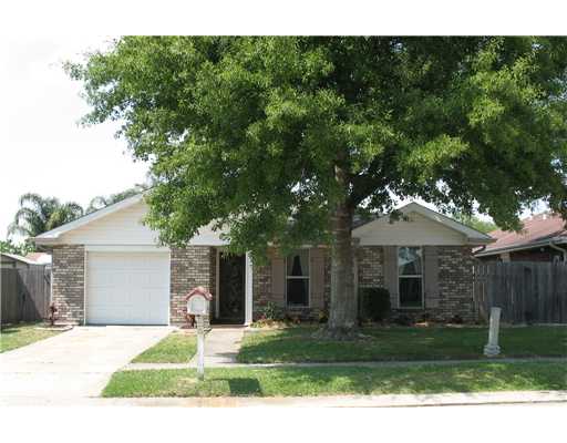 8 Charlene Ct, Kenner, LA 70065 photo 1