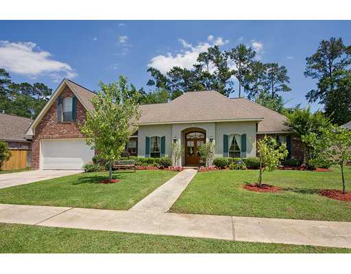739 Libby Ln, Mandeville, LA 70471 photo 1