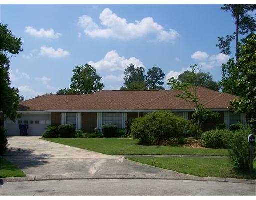 125 Willow Cr, Slidell, LA 70458 photo 1