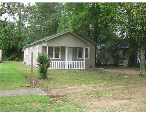 210 Cherry St, Amite, LA 70422 photo 1