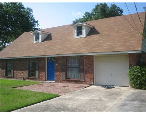 718 W Heather Dr, Luling, LA 70070 photo 1