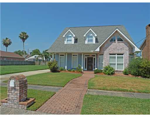 5116 Toby Ln, Kenner, LA 70065 photo 1
