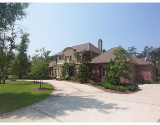 1252 Bluff Dr, Slidell, LA 70461 photo 1