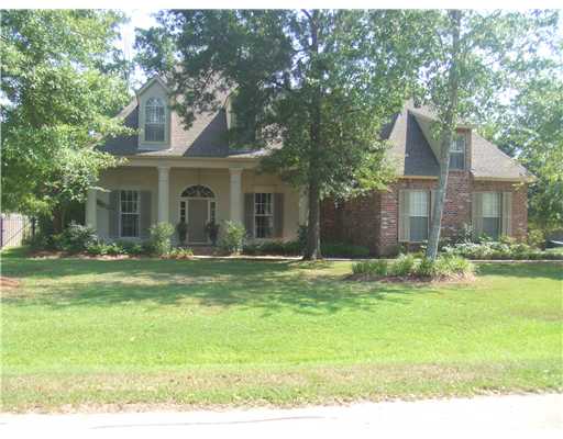 1115 Hardy Dr, Covington, LA 70433 photo 1