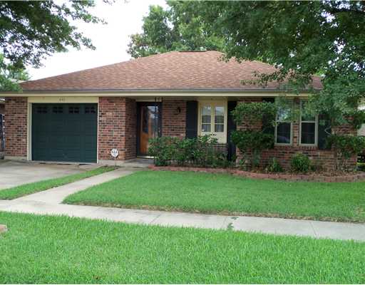 832 Sessions Ln, Kenner, LA 70065 photo 1