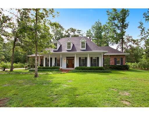 12 Hummingbird Rd, Covington, LA 70433 photo 1