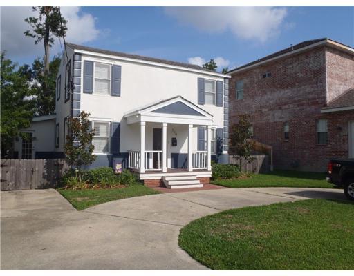 716 Jefferson Ave, Metairie, LA 70001