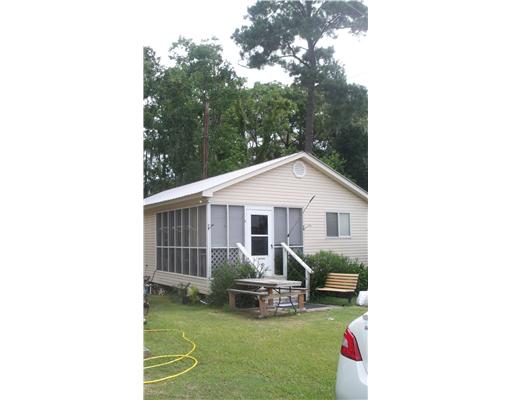 16670 Carthage Bluff Rd, Springfield, LA 70462 photo 1