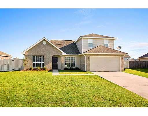 420 Creekside Ct, Covington, LA 70435 photo 1
