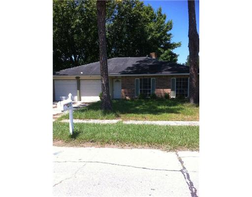 211 Rooks Dr, Slidell, LA 70458 photo 1